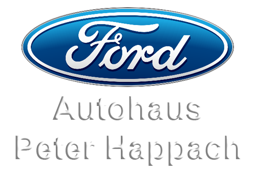 Ford Autohaus Happach in Markt Indersdorf